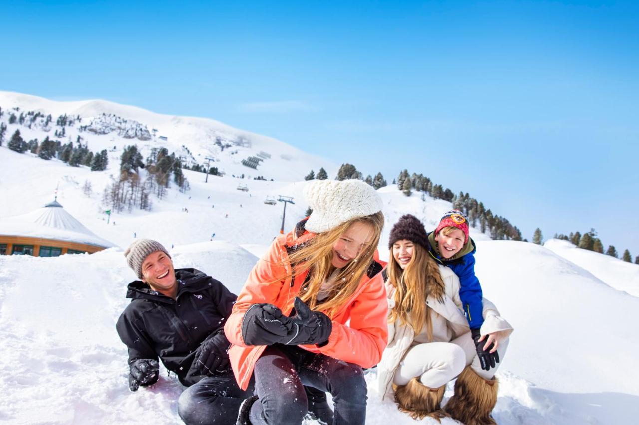 Kesselspitze & Chalet, Valamar Collection Hotel