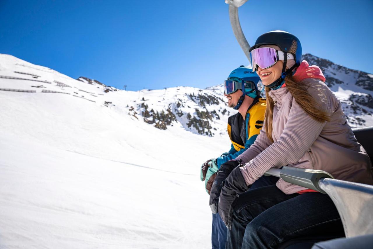 Kesselspitze & Chalet, Valamar Collection Hotel Obertauern