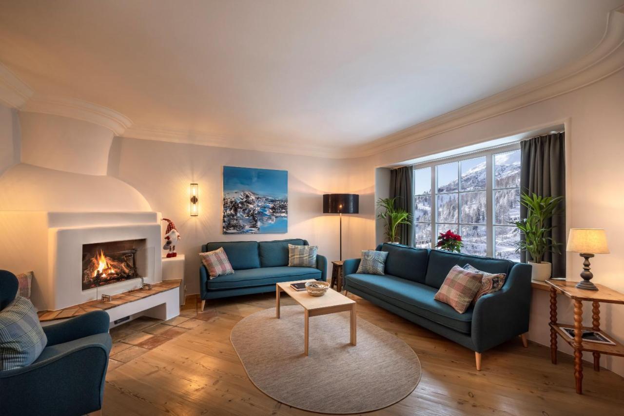 Kesselspitze & Chalet, Valamar Collection Hotel