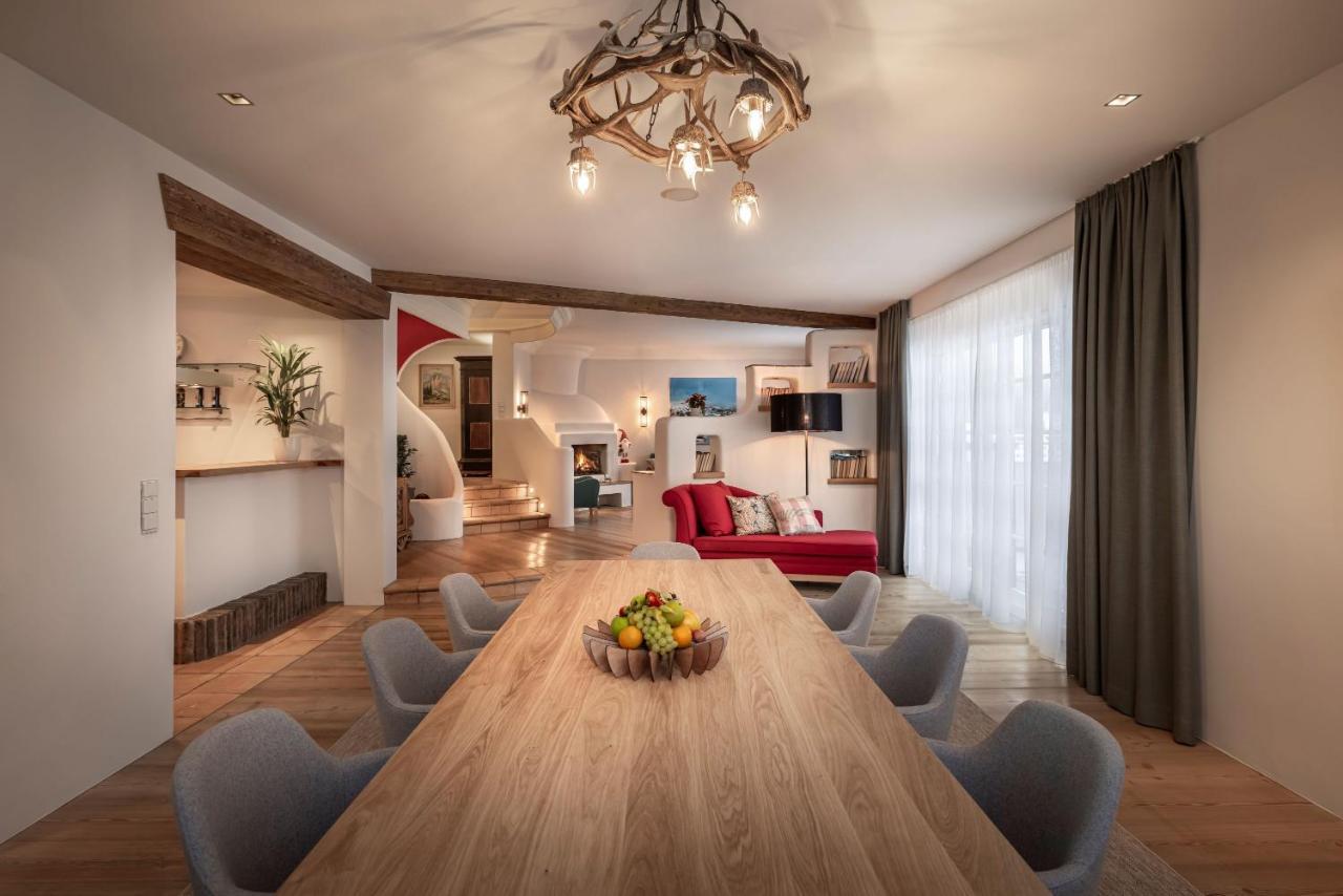 Kesselspitze & Chalet, Valamar Collection Hotel 4*