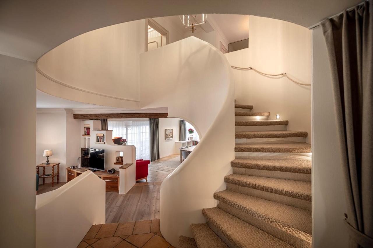 Hotel Kesselspitze & Chalet, Valamar Collection Obertauern