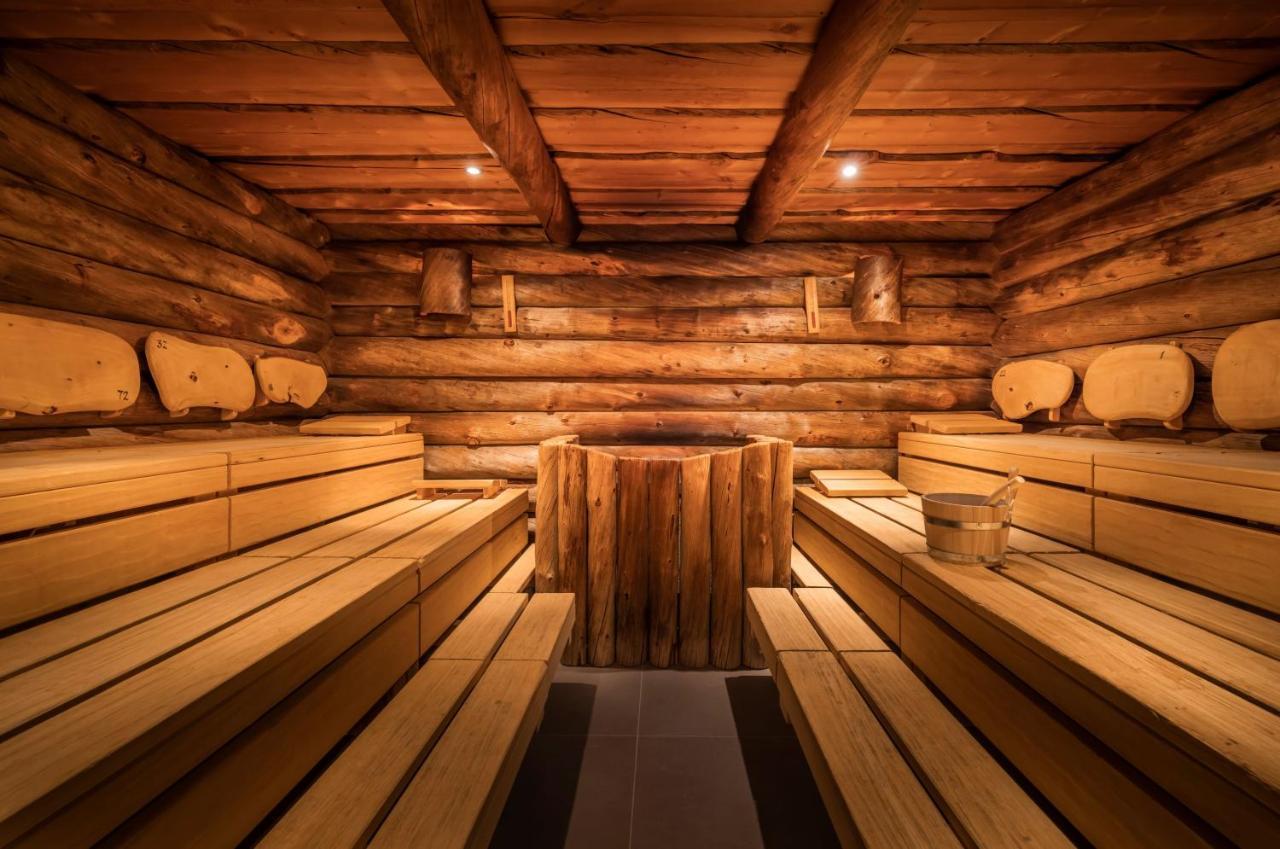 Kesselspitze & Chalet, Valamar Collection 4* Obertauern