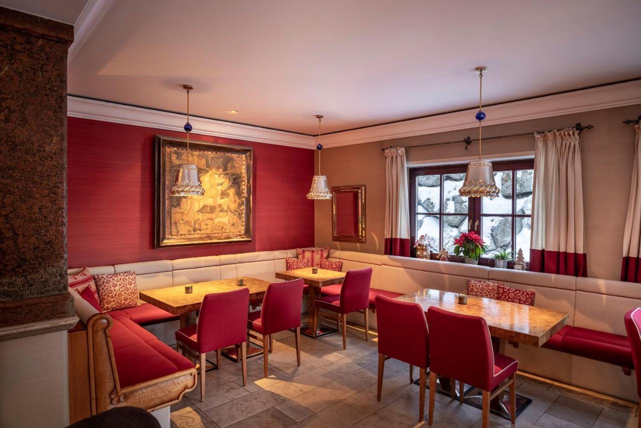 Kesselspitze & Chalet, Valamar Collection 4*