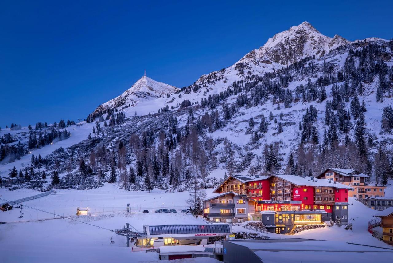 Kesselspitze & Chalet, Valamar Collection Obertauern