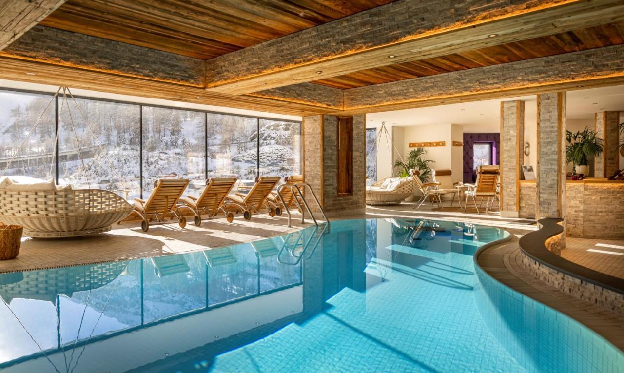 Kesselspitze & Chalet, Valamar Collection 4* Obertauern