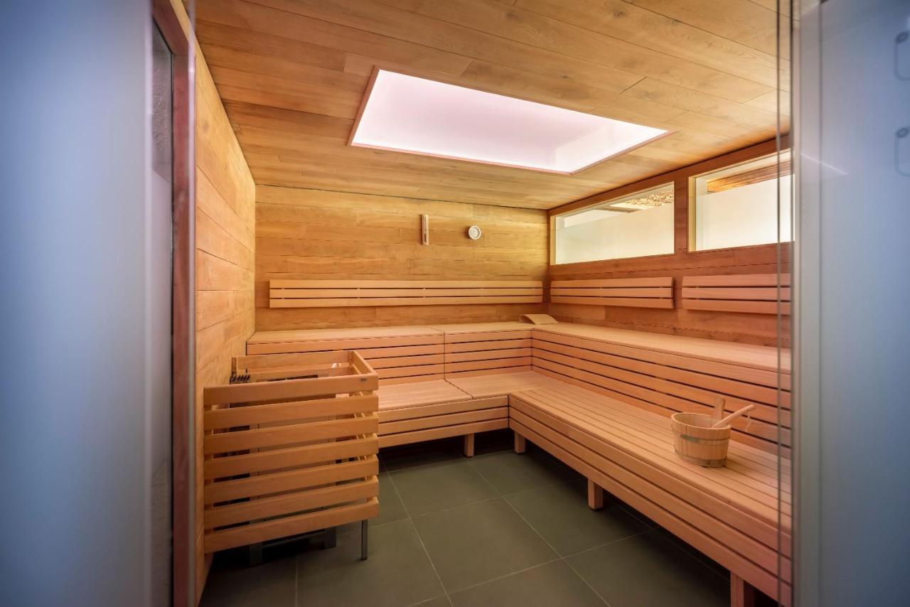 Hotel Kesselspitze & Chalet, Valamar Collection 4*