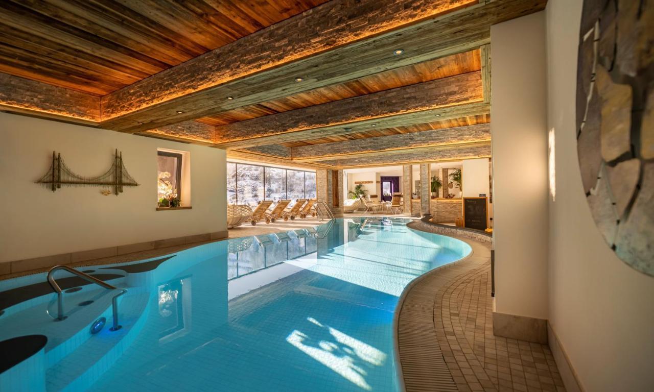 Kesselspitze & Chalet, Valamar Collection Hotel
