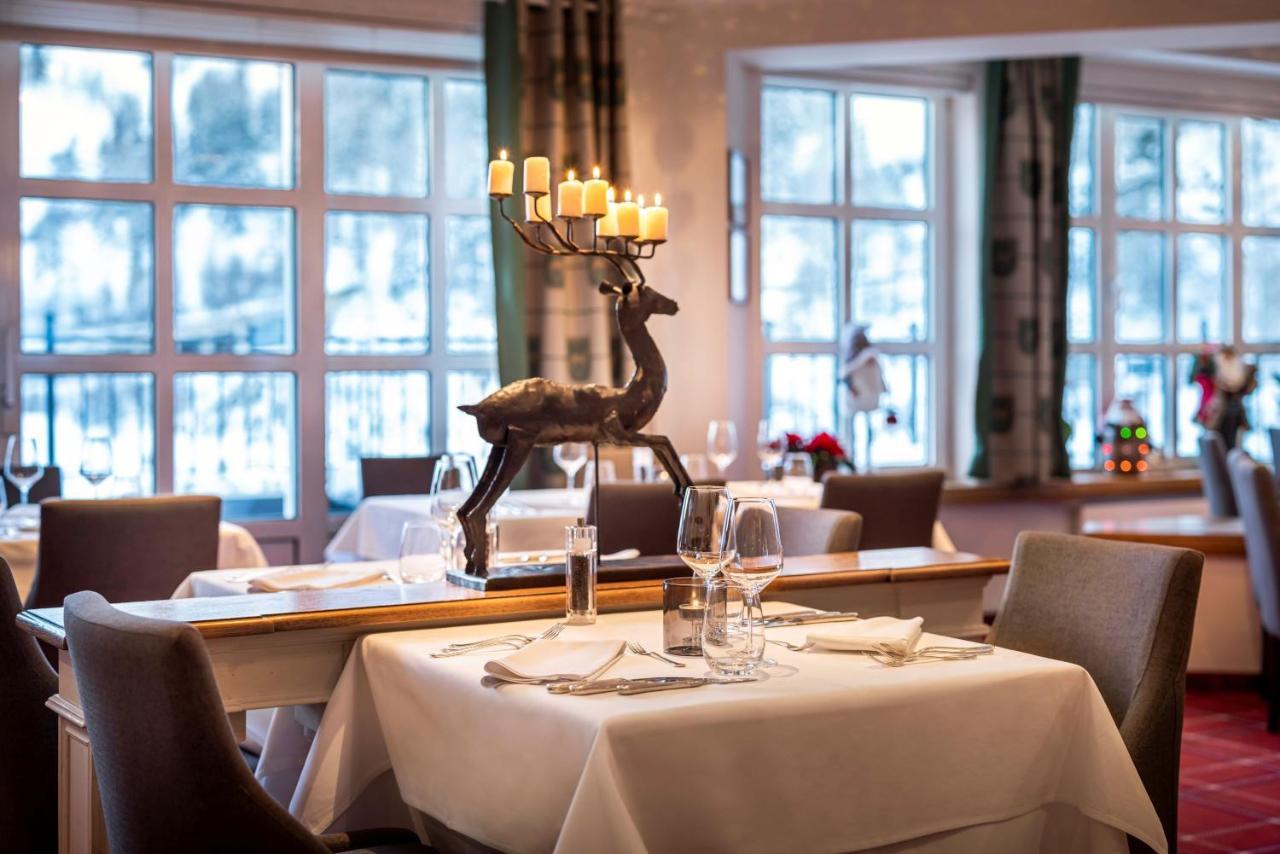 Kesselspitze & Chalet, Valamar Collection Hotel 4*