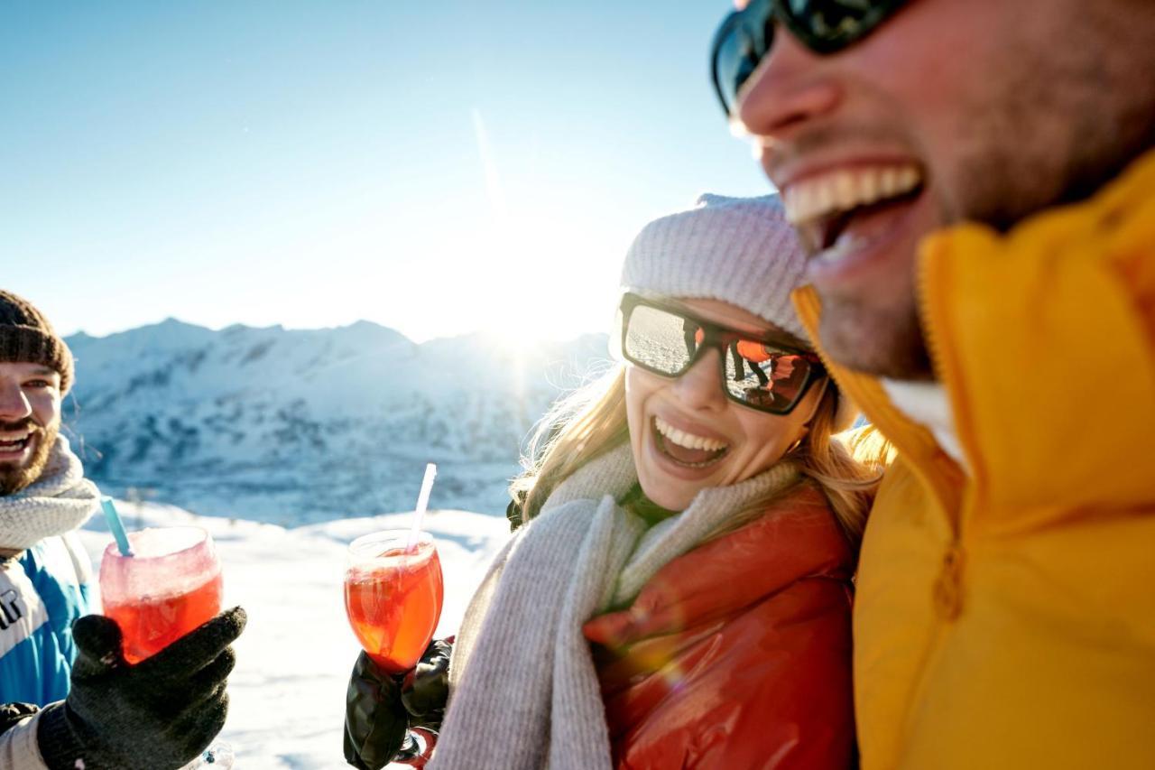 Hotel Kesselspitze & Chalet, Valamar Collection Obertauern