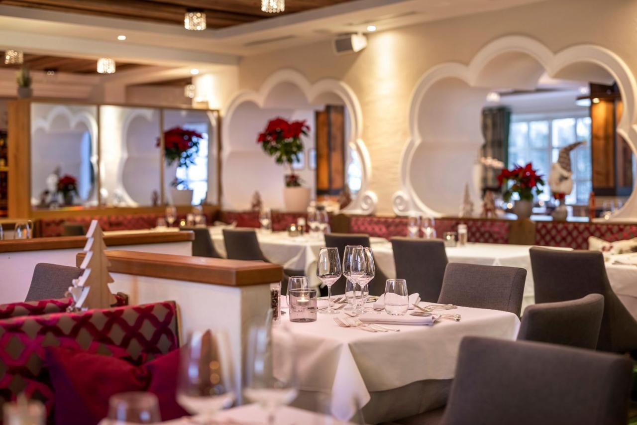 Kesselspitze & Chalet, Valamar Collection Hotel