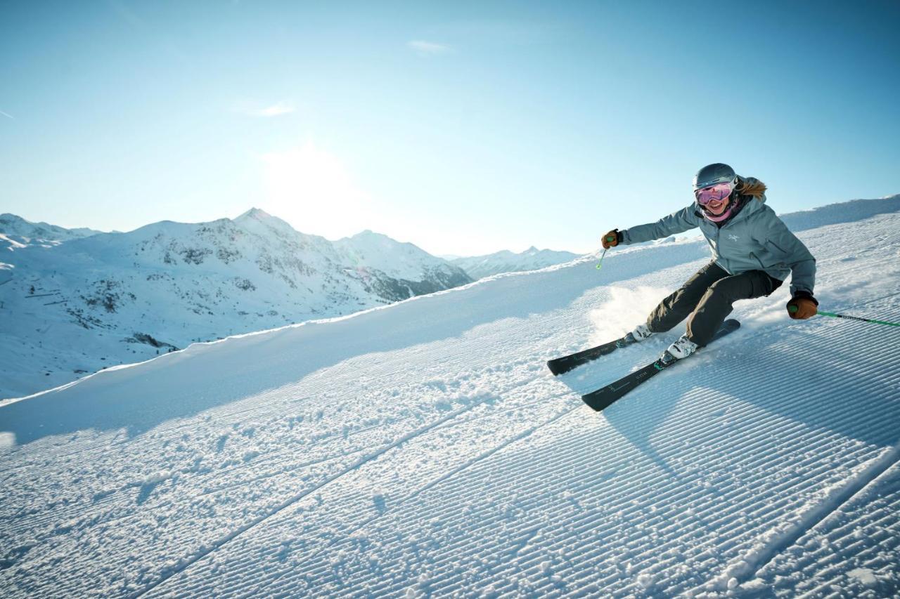 Kesselspitze & Chalet, Valamar Collection Hotel 4*