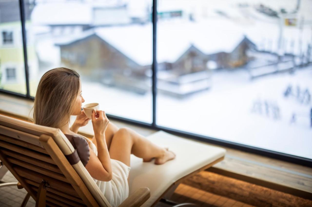 Kesselspitze & Chalet, Valamar Collection Hotel