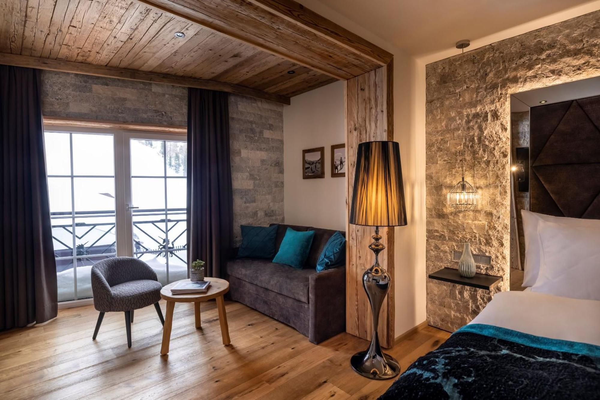 Kesselspitze & Chalet, Valamar Collection 4* Obertauern