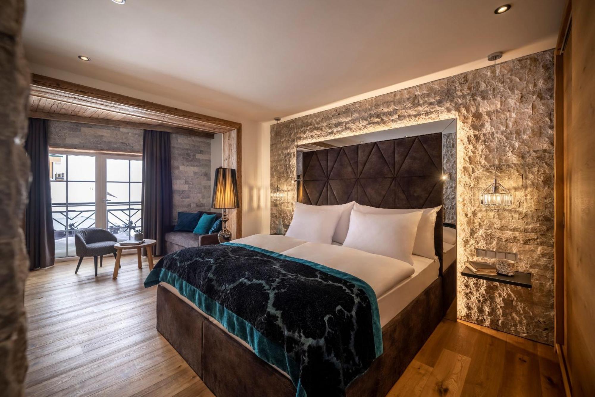 Kesselspitze & Chalet, Valamar Collection Hotel