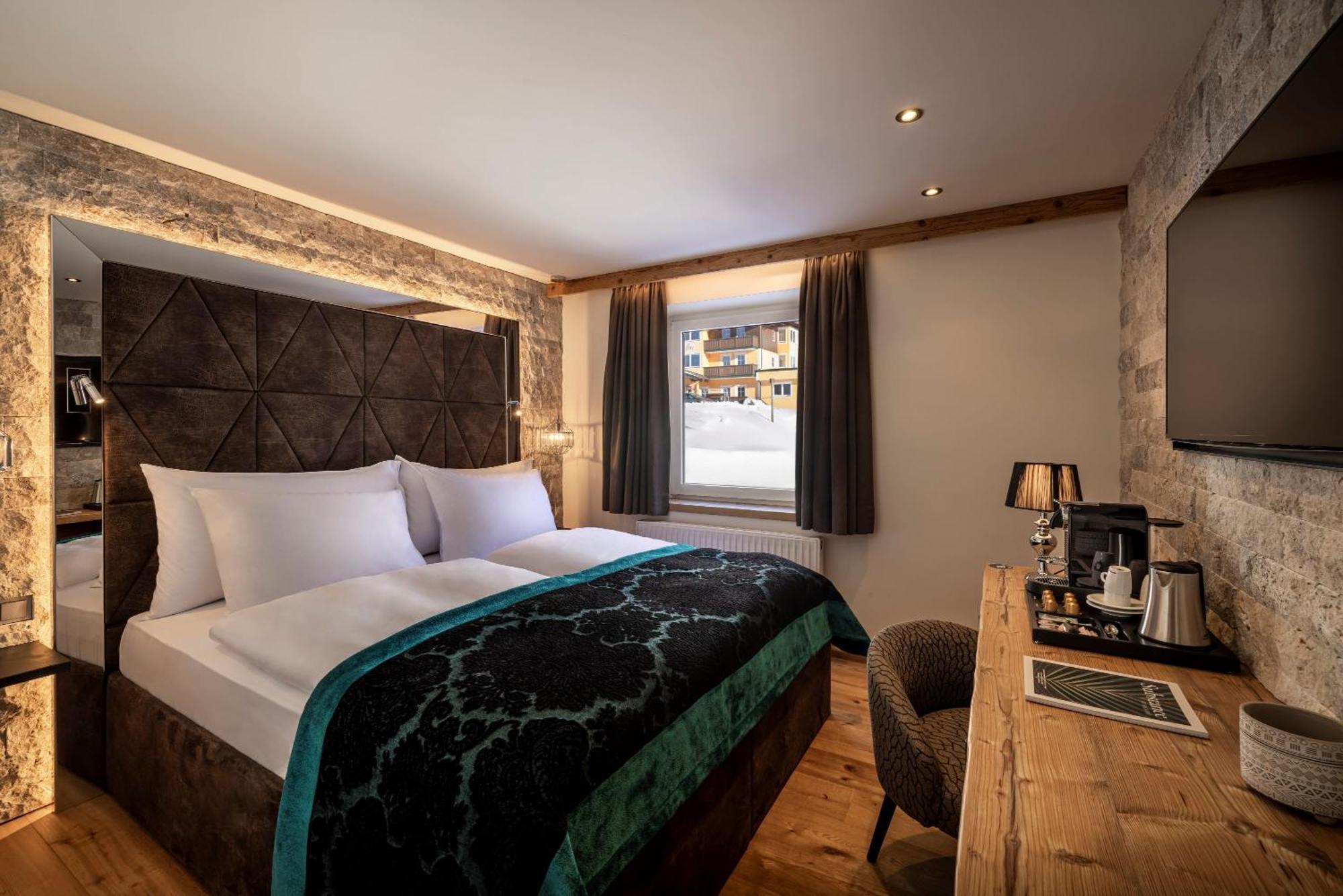 Kesselspitze & Chalet, Valamar Collection