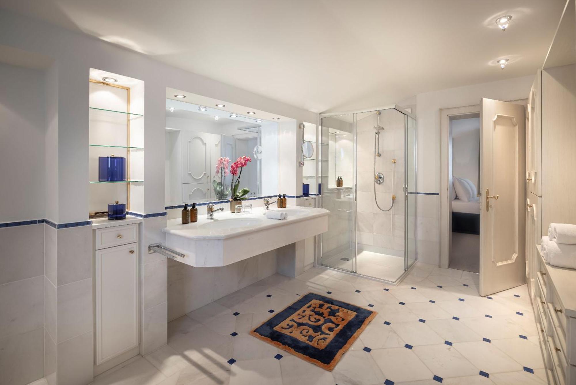 Kesselspitze & Chalet, Valamar Collection