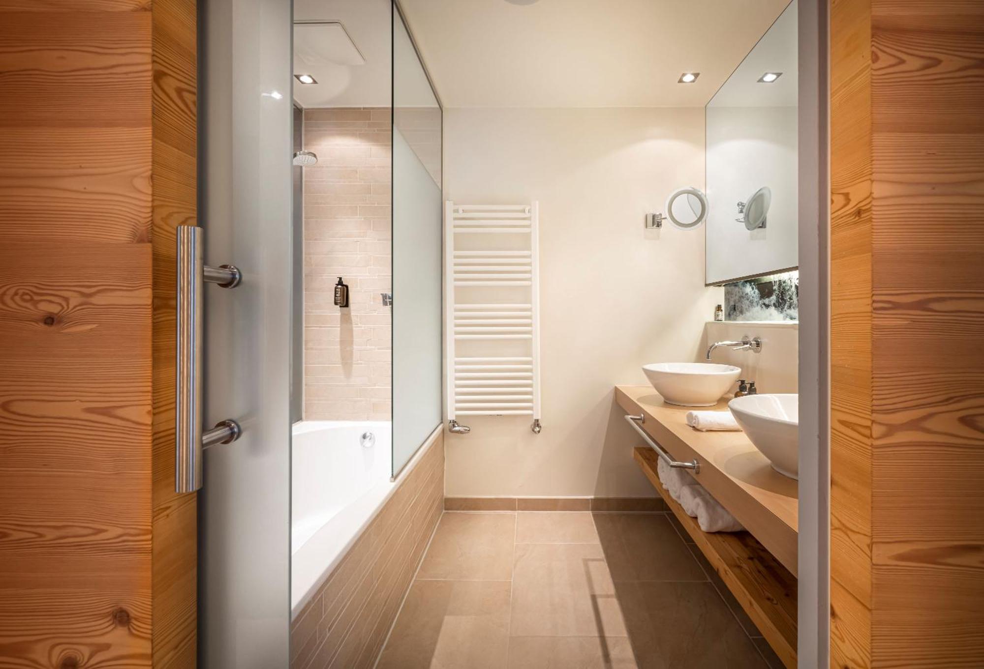 Kesselspitze & Chalet, Valamar Collection Hotel 4*