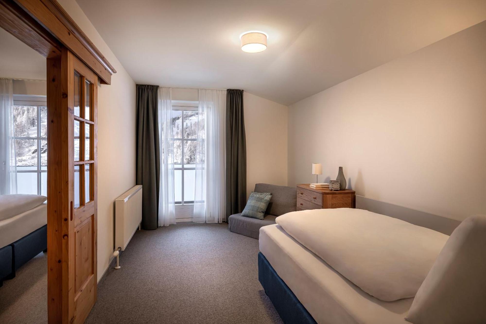 Hotel Kesselspitze & Chalet, Valamar Collection Obertauern
