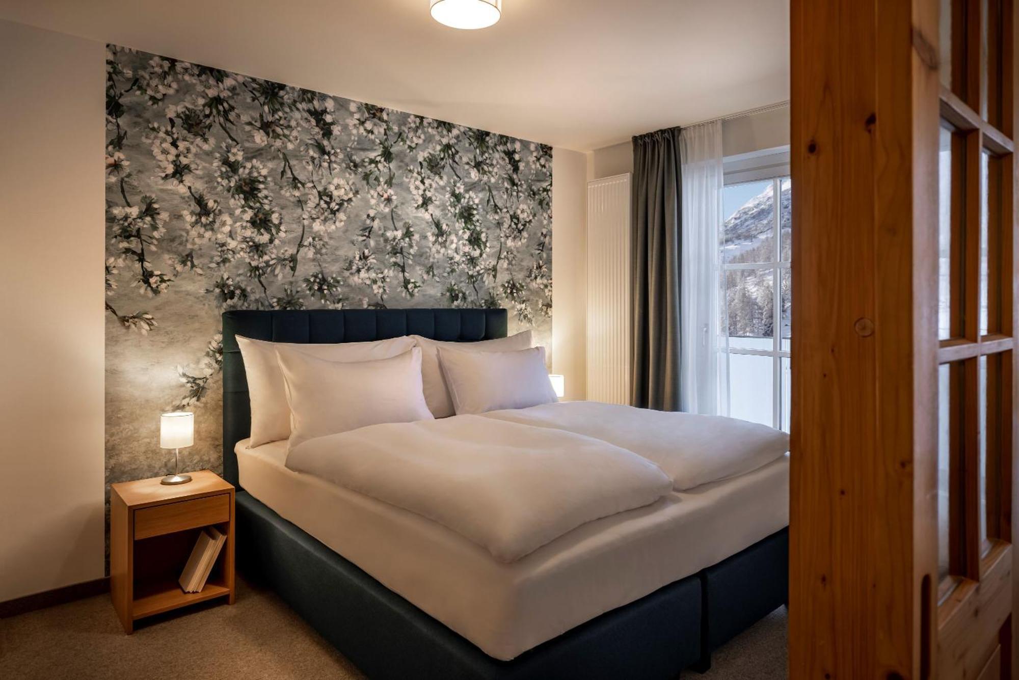 Kesselspitze & Chalet, Valamar Collection Hotel