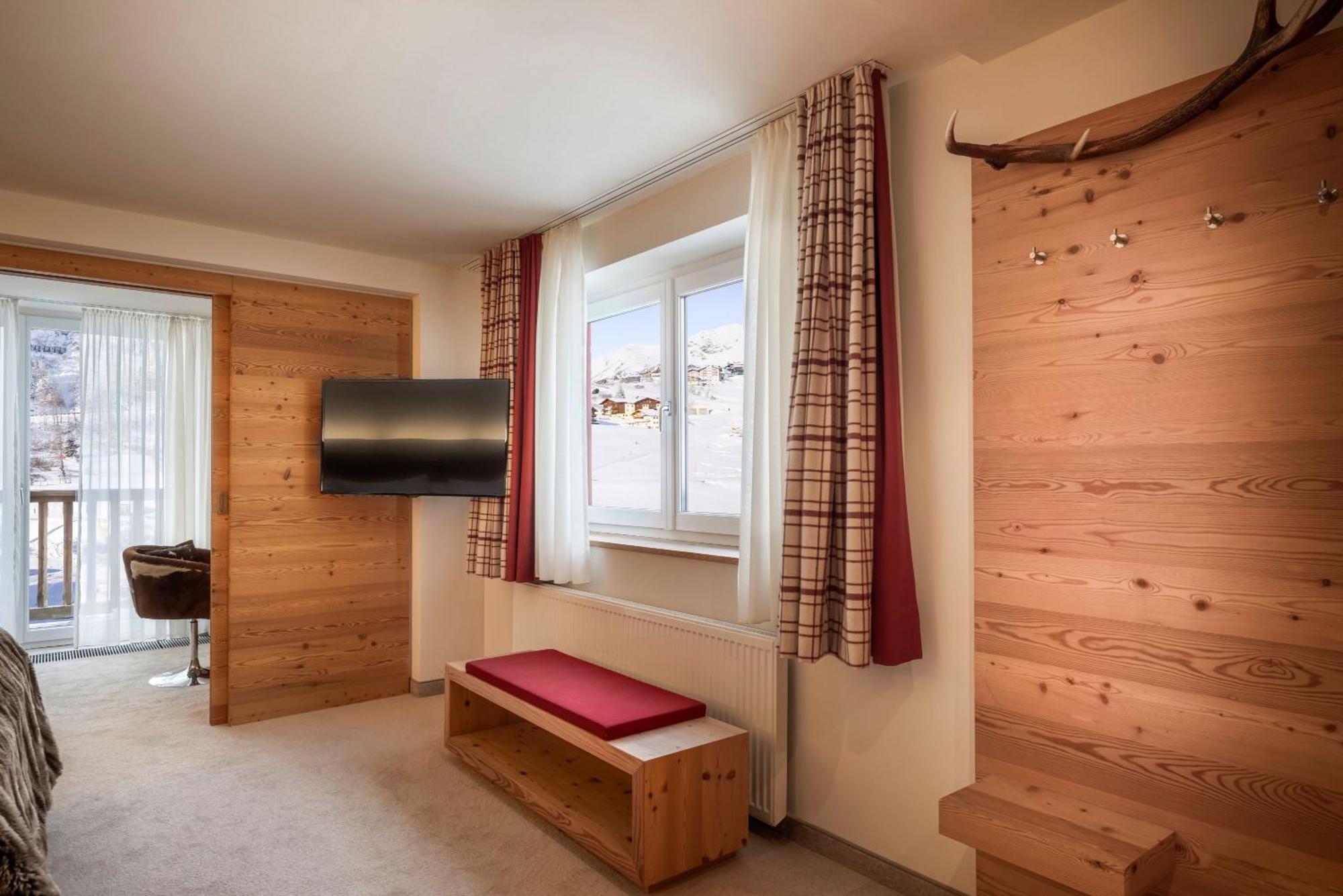 Kesselspitze & Chalet, Valamar Collection Hotel Obertauern