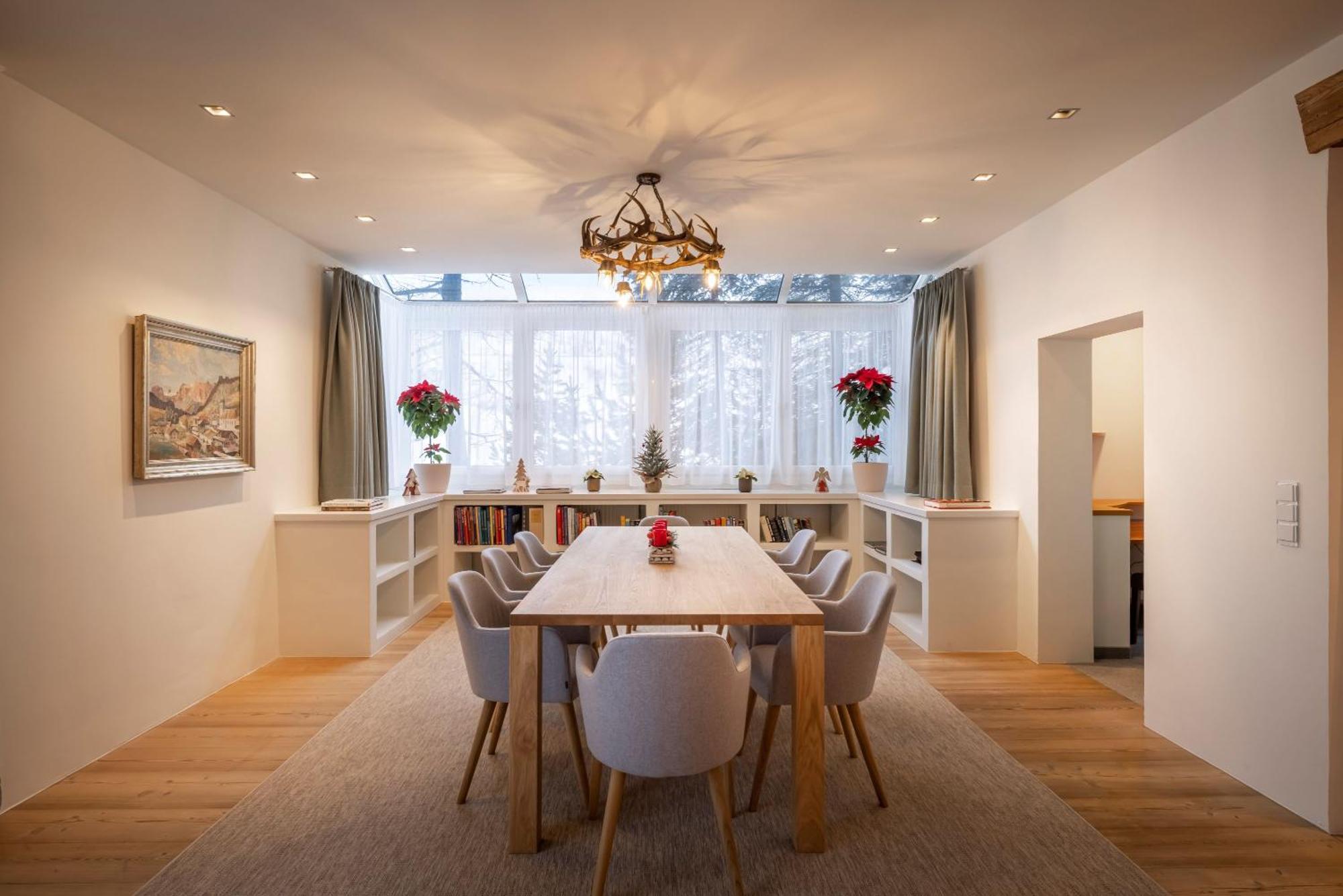 Kesselspitze & Chalet, Valamar Collection 4* Obertauern
