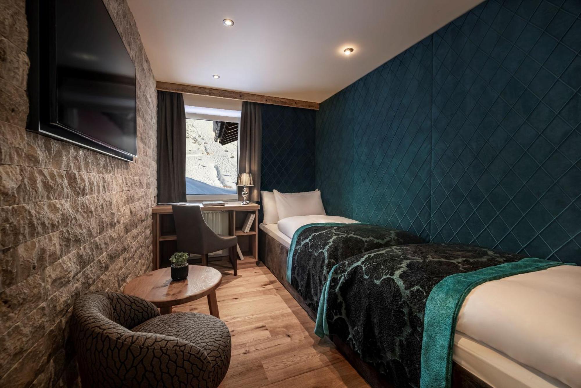 Kesselspitze & Chalet, Valamar Collection 4*