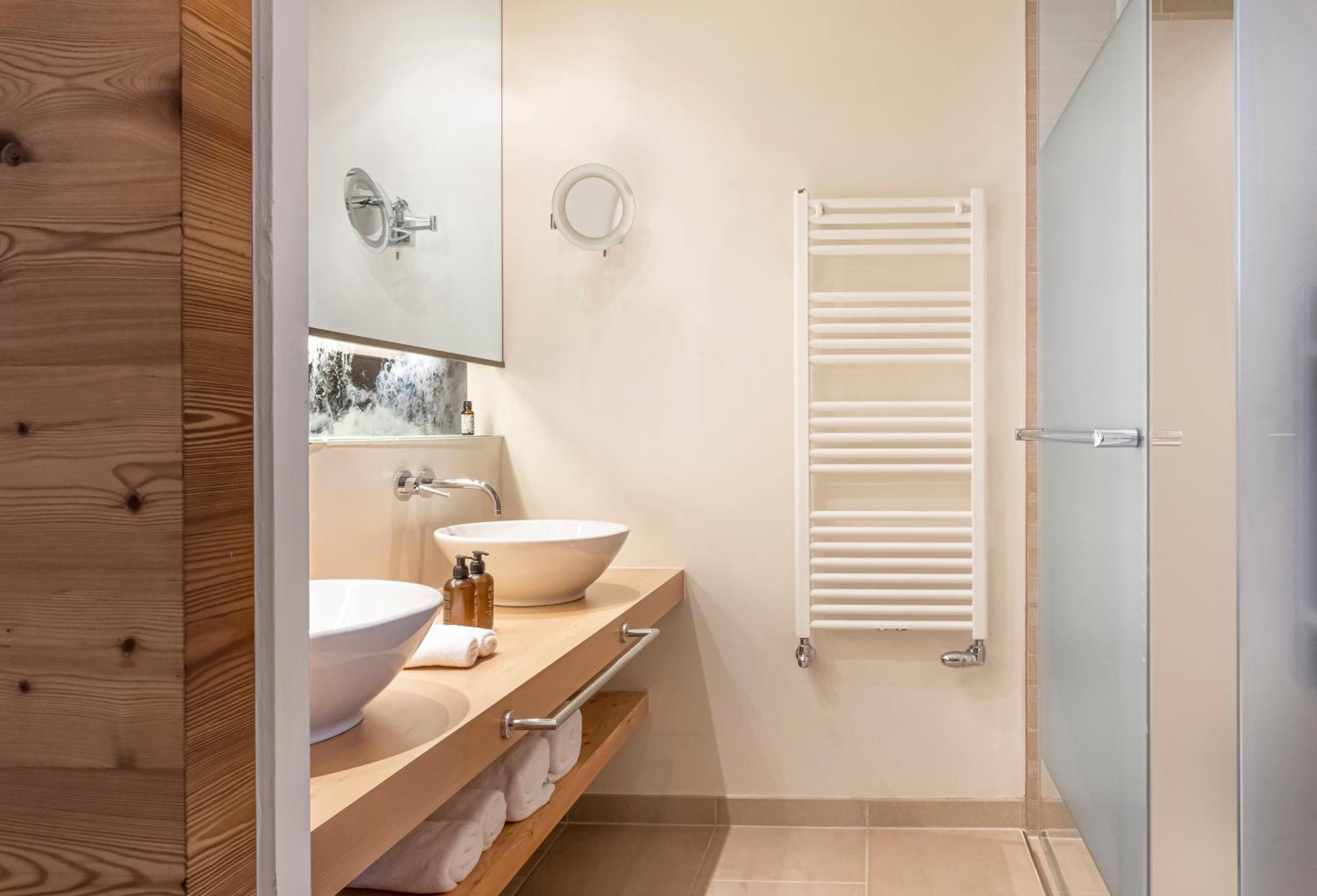 Hotel Kesselspitze & Chalet, Valamar Collection