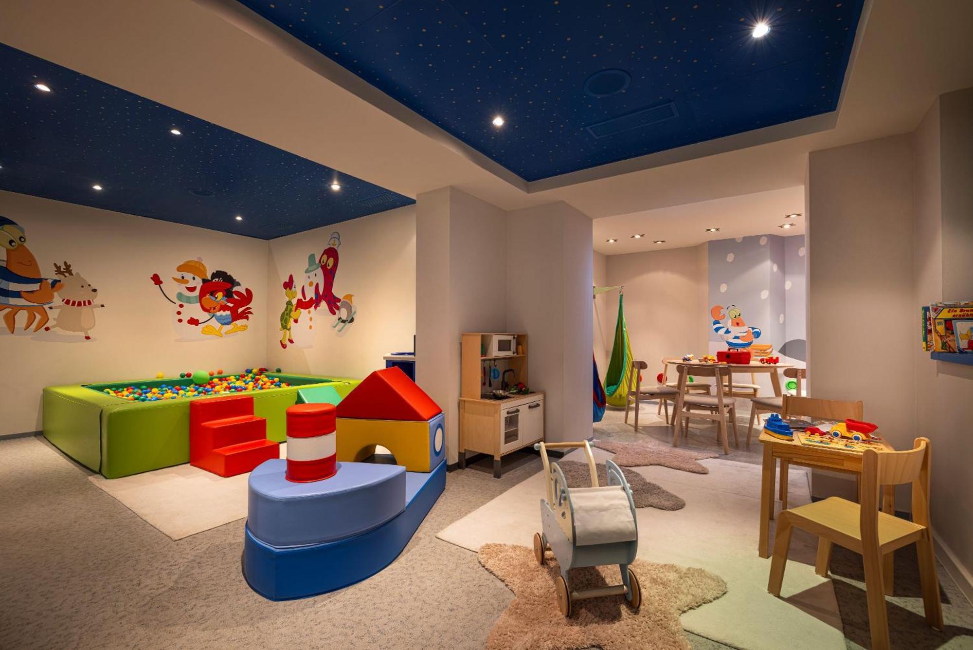 Hotel Kesselspitze & Chalet, Valamar Collection Obertauern