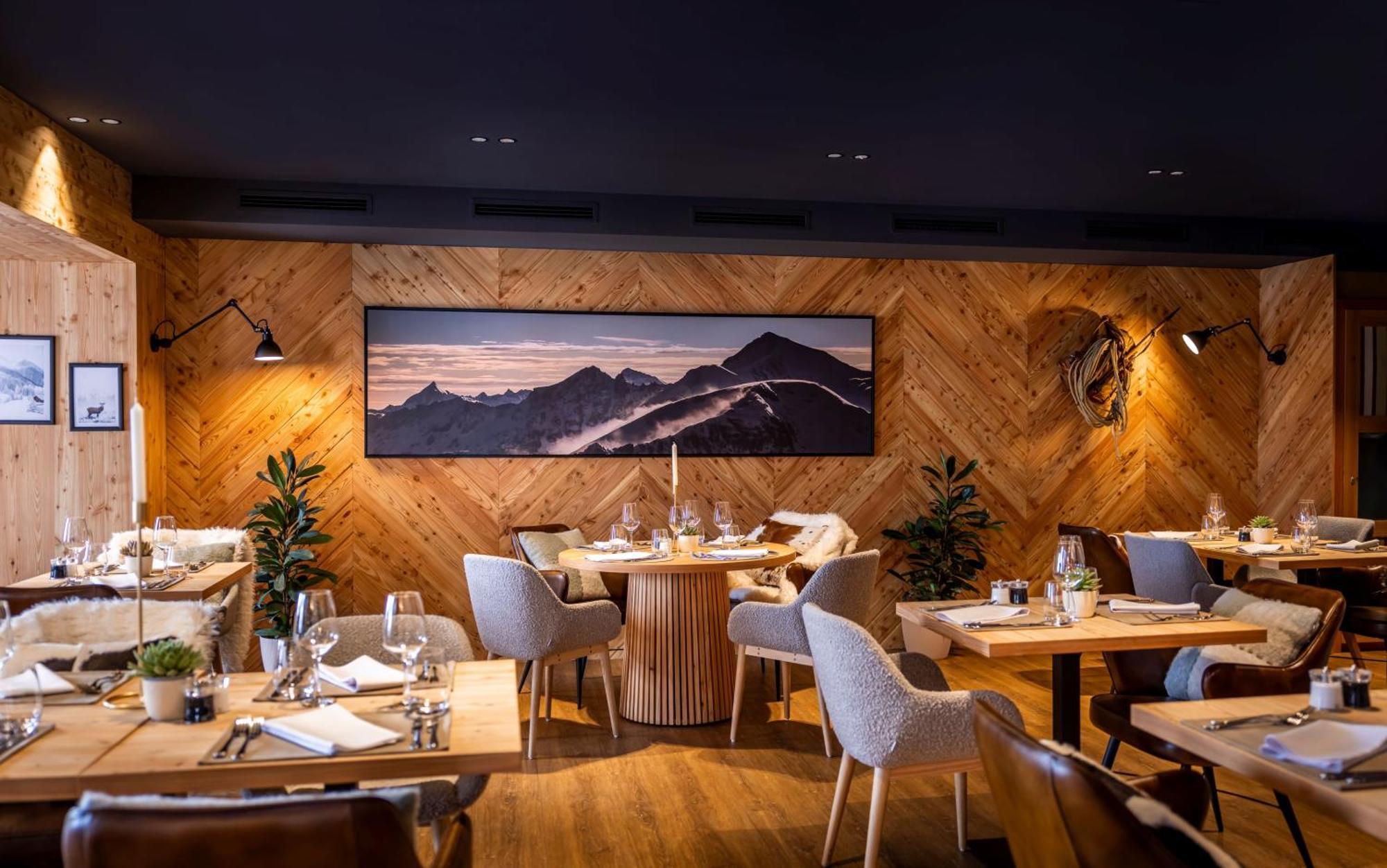 Kesselspitze & Chalet, Valamar Collection 4*