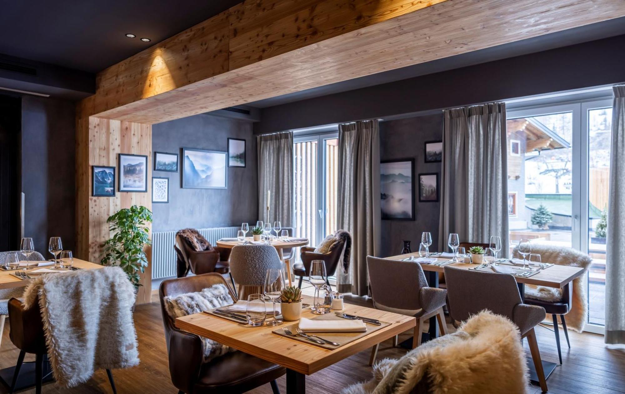 Kesselspitze & Chalet, Valamar Collection Obertauern